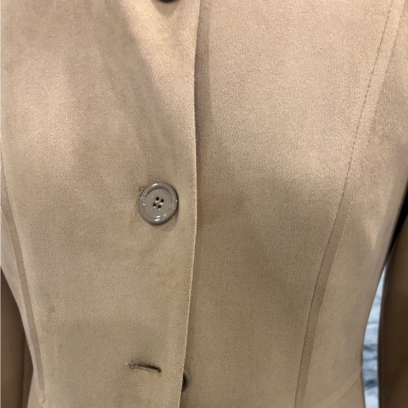 Chopin Roma long blazer - Picture 2 of 4